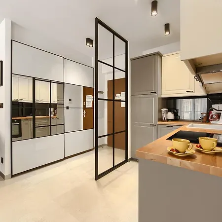 Elite Parking By Impero