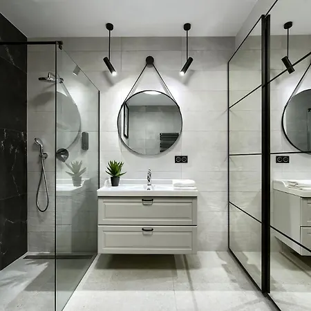 Appartamento Elite Parking By Impero *