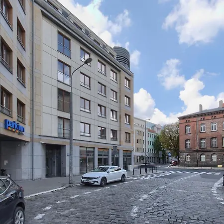 Elite Parking By Impero