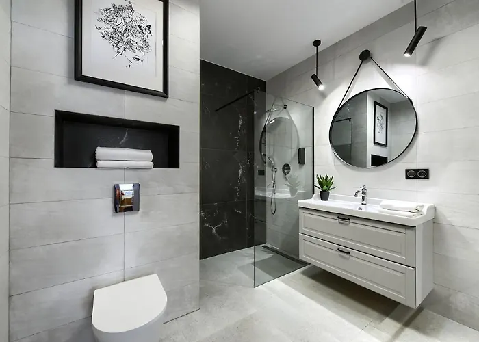 Elite Parking By Impero