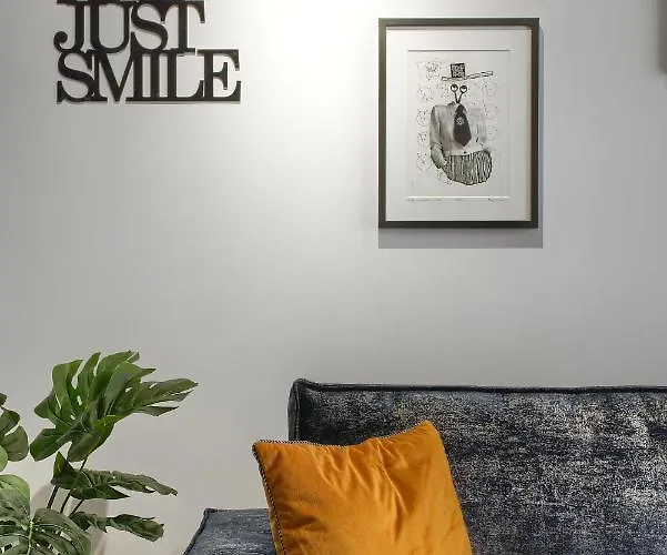 Elite Parking By Impero 아파트