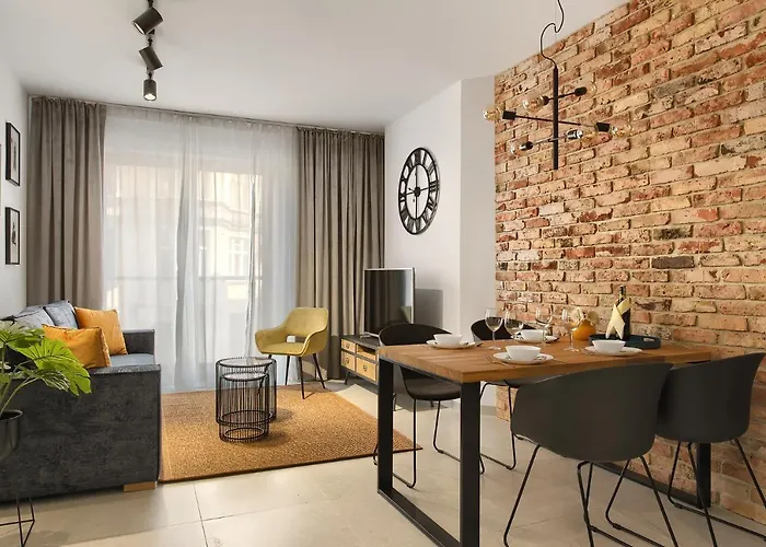 Elite Parking By Impero 아파트 포즈난