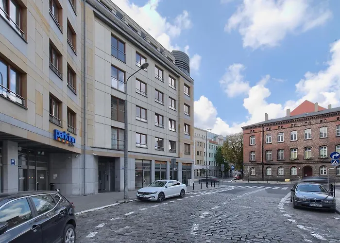 Elite Parking By Impero