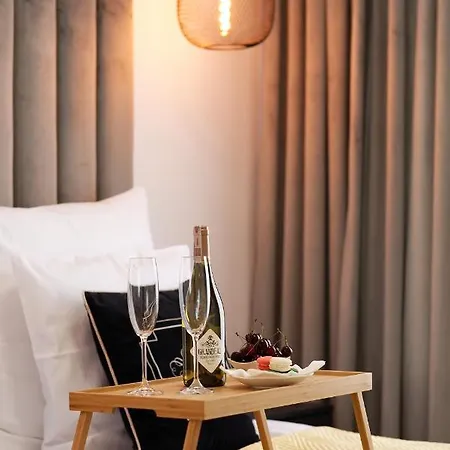 Elite Parking By Impero Poznan