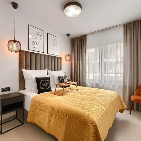 Elite Parking By Impero Daire *