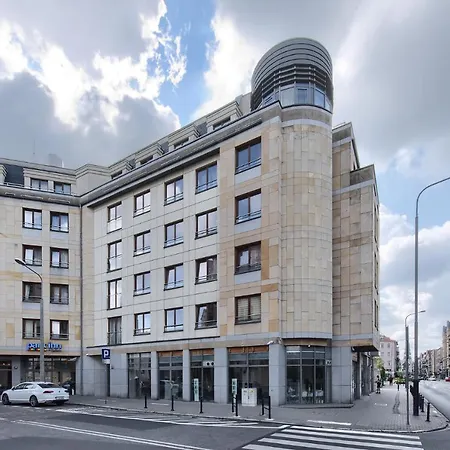 Elite Parking By Impero Daire