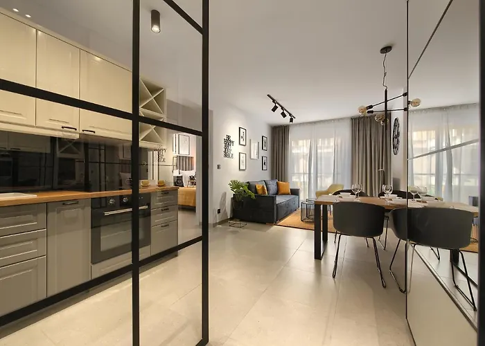 Apartment Elite Parking By Impero *