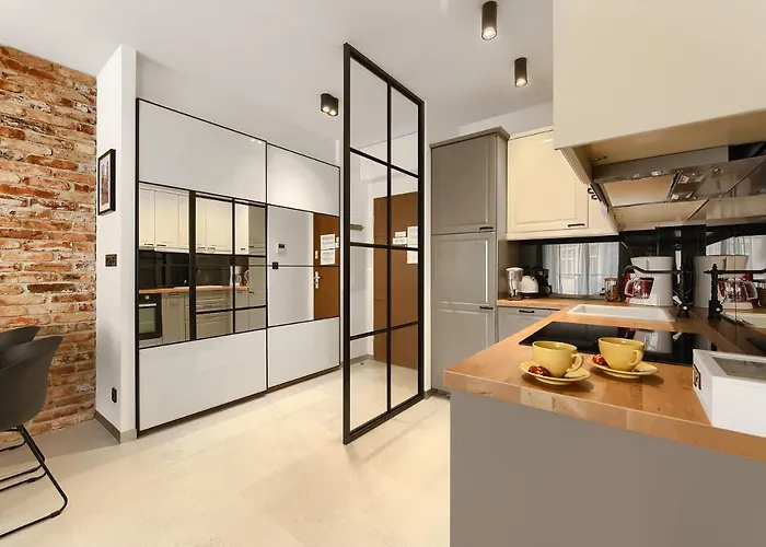 Elite Parking By Impero