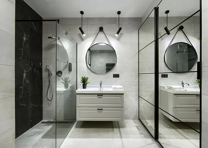 Apartment Elite Parking By Impero *