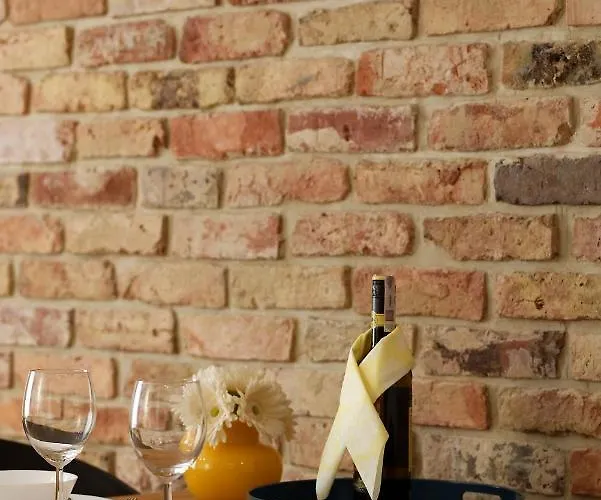 Elite Parking By Impero Apartment *