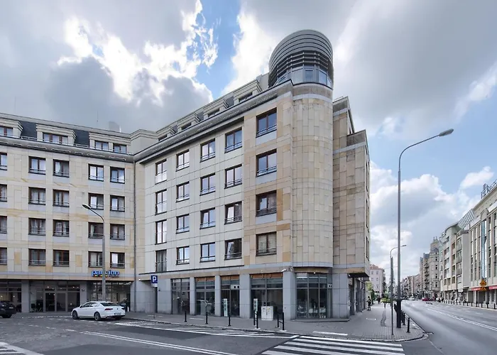 Elite Parking By Impero Daire